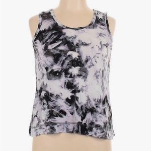 Simply by Vera Wang Tank